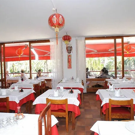 Sa Clau By Mambo Hotel